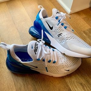 Nike Air Max 270